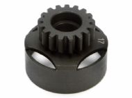 HPI 77107 - RACNG CLUTCH BELL 17 TOOTH (1M) SAVAGE